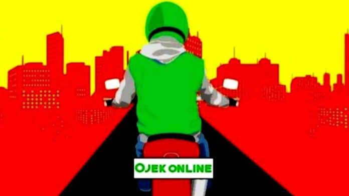 Tarif Ojek Online