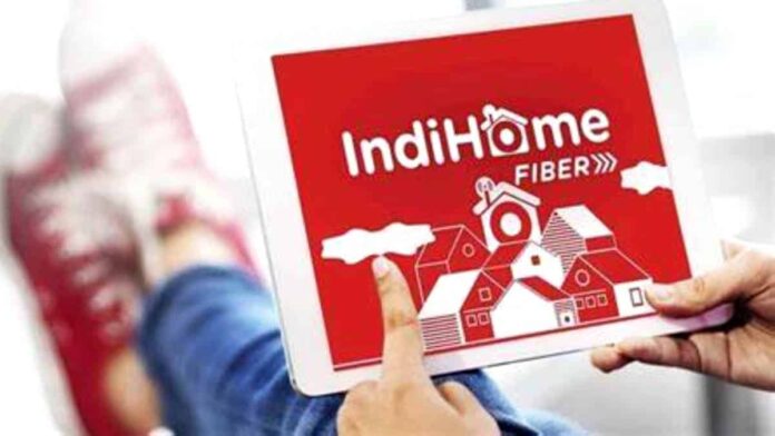Pelanggan Indihome