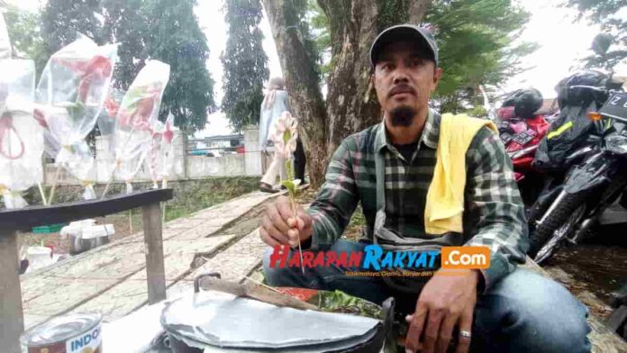 Jajanan Jadul