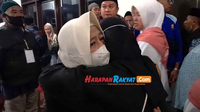 Jamaah Haji