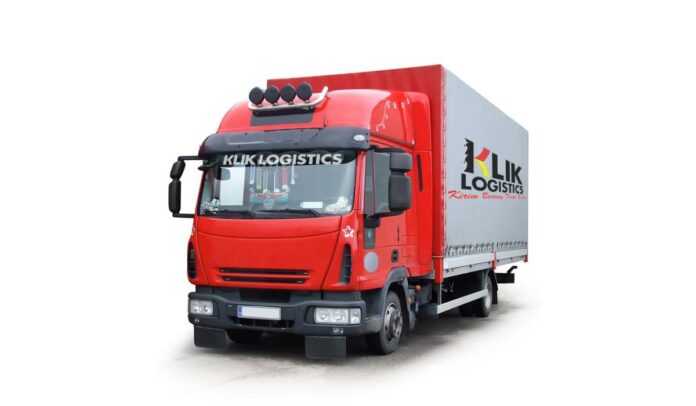 Jasa Ekspedisi Klik Logistics, Layanan Terpercaya Solusi Pengiriman Terbaik