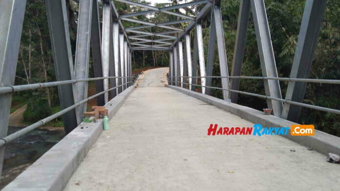 Jembatan Sintok