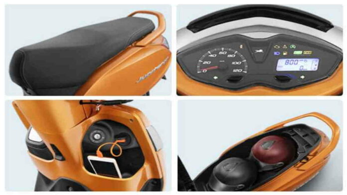 Jupiter Matic 125 2022 Siap Rilis, Harga Mulai Rp 13 Jutaan!