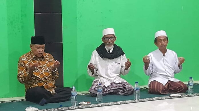 KH Said Aqil Siradj