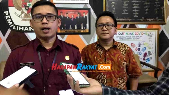 Keanggotaan Ganda Eksternal