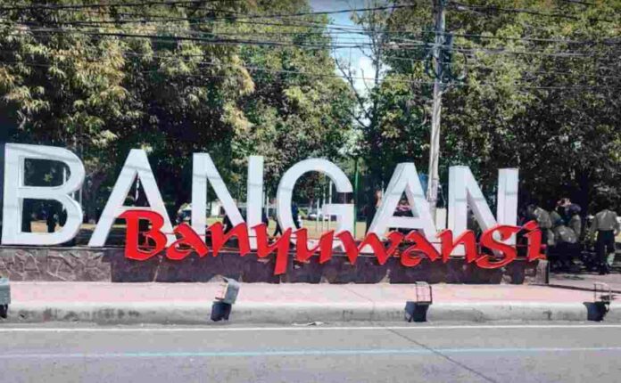 Tempat Wisata di Kabupaten Banyuwangi Jawa Timur