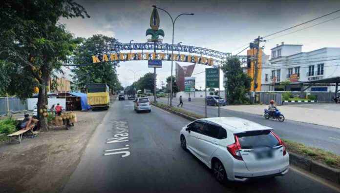 Tempat Wisata di Kabupaten Batang Jawa Tengah