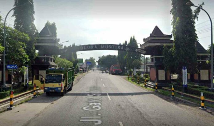 Tempat Wisata di Kabupaten Blora Jawa Tengah