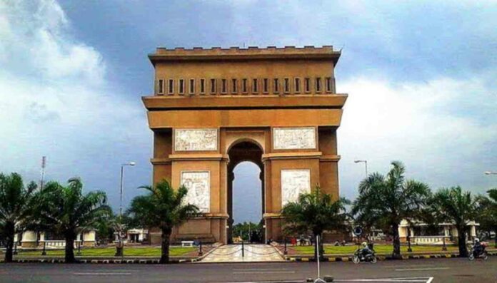 Tempat Wisata di Kabupaten Kediri Jawa Timur