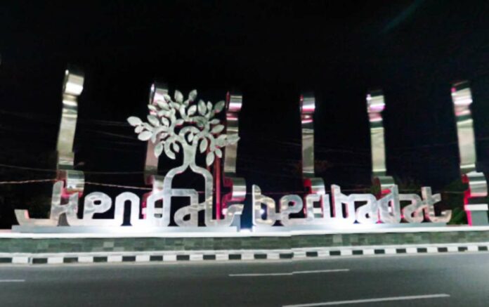 Tempat Wisata di Kabupaten Kendal Jawa Tengah