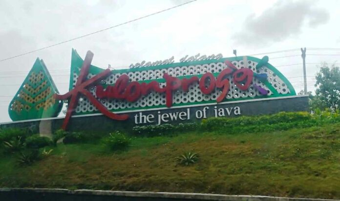 Tempat Wisata di Kabupaten Kulon Progo Yogyakarta