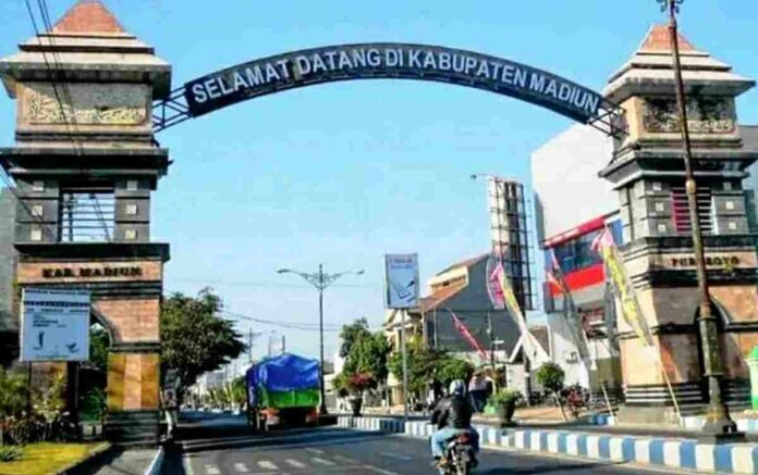 Tempat Wisata di Kabupaten Madiun Jawa Timur