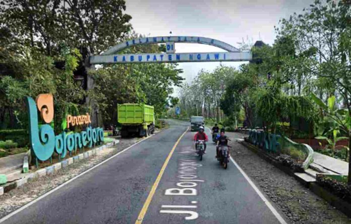 Tempat Wisata di Kabupaten Ngawi Jawa Timur