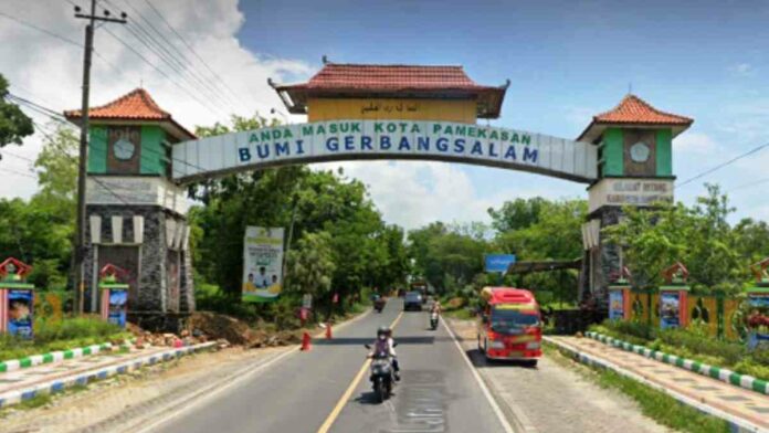Tempat Wisata di Kabupaten Pamekasan Jawa Timur