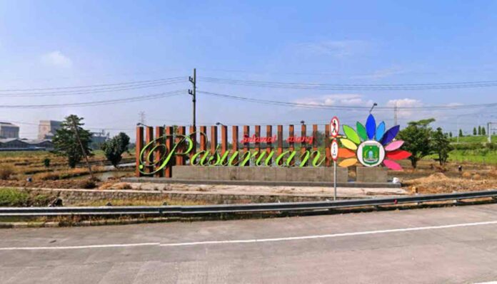 Tempat Wisata di Kabupaten Pasuruan Jawa Timur