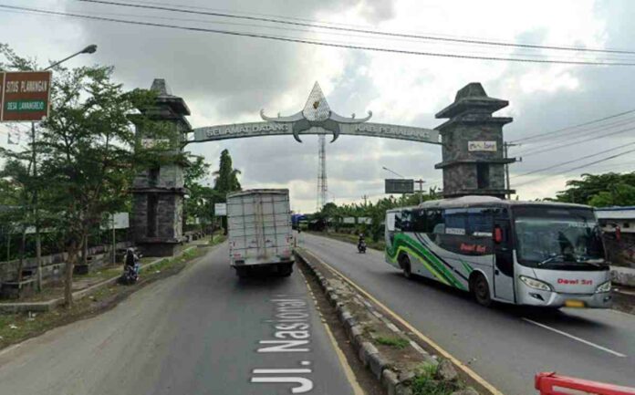 Tempat Wisata di Kabupaten Pemalang Jawa Tengah