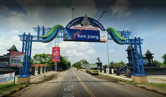 Tempat Wisata di Kabupaten Rembang Jawa Tengah