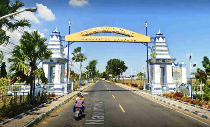 Tempat Wisata di Kabupaten Sampang Jawa Timur