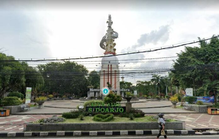 Tempat Wisata di Kabupaten Sidoarjo Jawa Timur