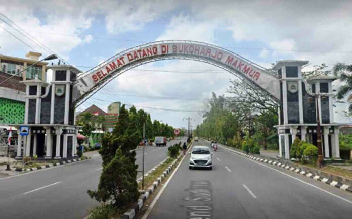 Tempat Wisata di Kabupaten Sukoharjo Jawa Tengah