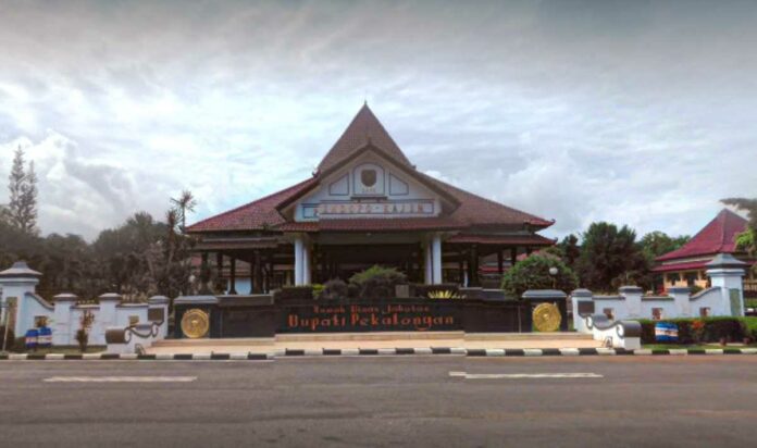 Tempat Wisata di Kabupaten Pekalongan Jawa Tengah
