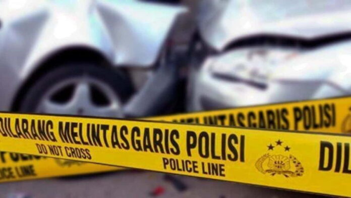 Siswa Asal Pangandaran Tewas