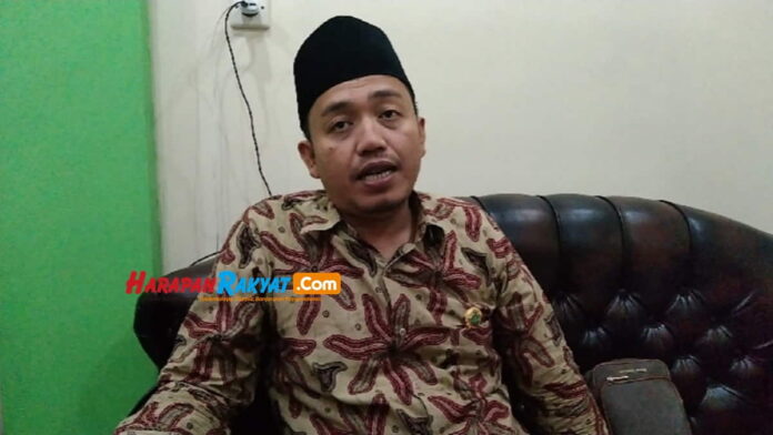 PCNU Pangandaran berencana bangun 3 klinik