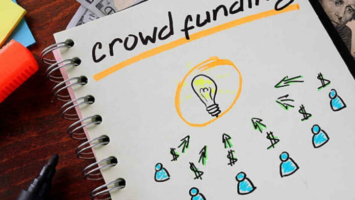 Keuntungan Bisnis Crowdfunding Lengkap dengan Pengertiannya