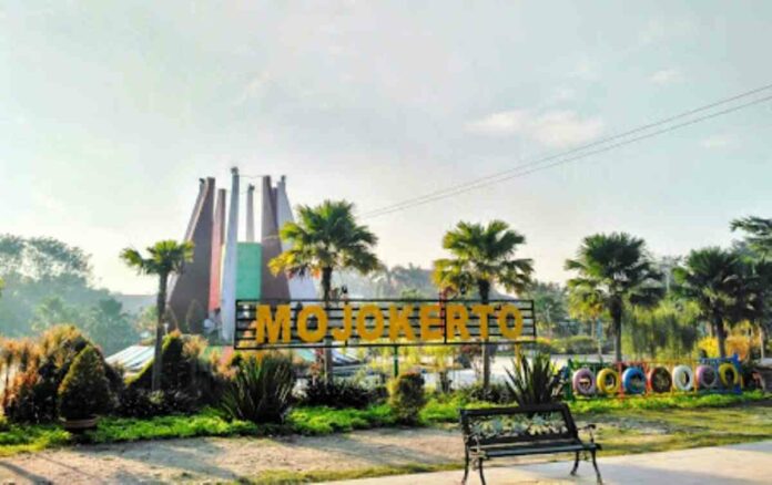 Tempat Wisata di Kota Mojokerto Jawa Timur