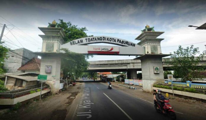 Tempat Wisata di Kota Pasuruan Jawa Timur