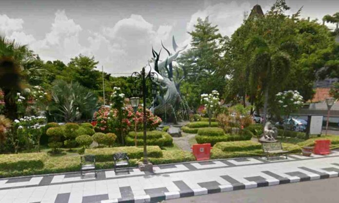 Tempat Wisata di Kota Surabaya Jawa Timur
