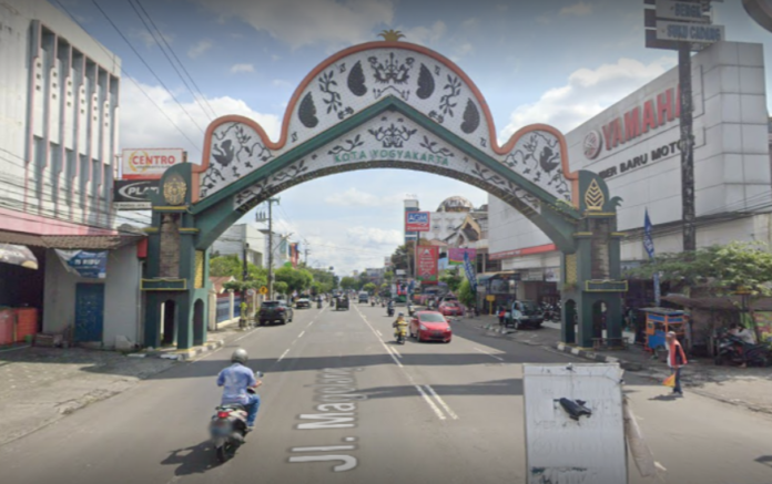 Tempat Wisata di Kota Yogyakarta