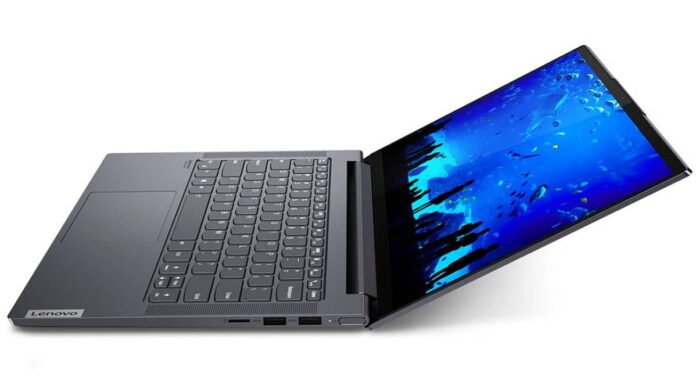 Lenovo V14 G2 Ryzen 3 5300U Hadir dengan Spesifikasi Mumpuni