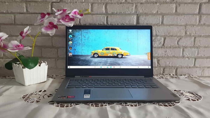 Lenovo IdeaPad Slim3 14A Hadir untuk Menunjang Kebutuhan Anda