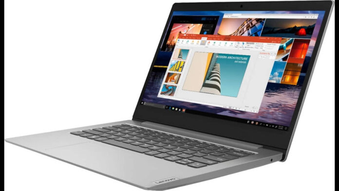 Lenovo Ideapad 1 14ADA7 31ID