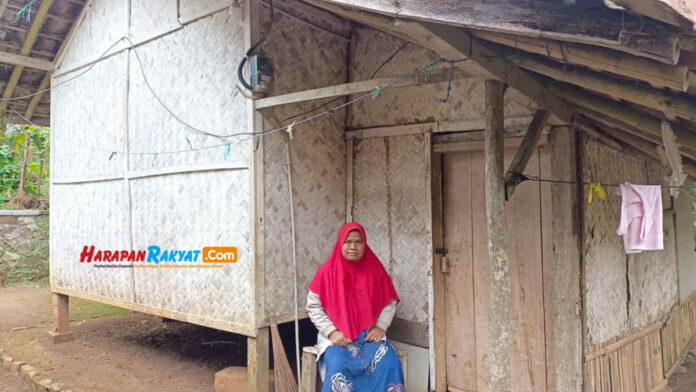 Mak Elah Warga Panawangan