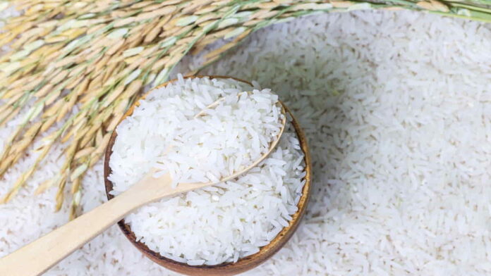 Manfaat Beras Basmati bagi Tubuh yang Penting untuk Anda Tahu