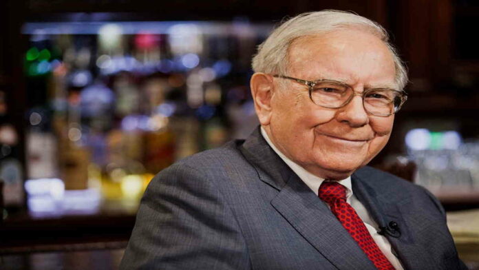Memilih Saham ala Warren Buffett Dijamin Tidak Akan Menyesal