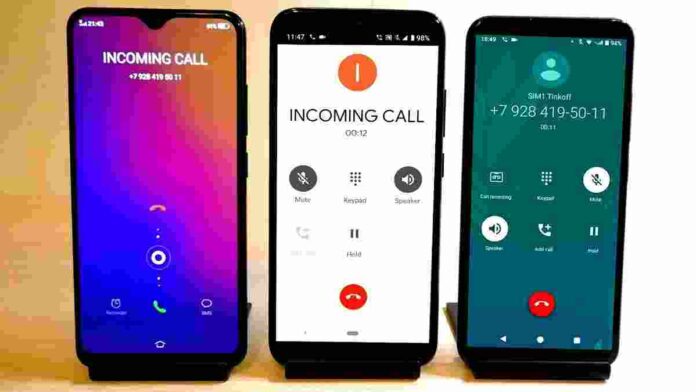 Mengubah Tampilan Panggilan Android, Gunakan Aplikasi Ini!