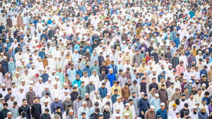 Niat Sholat Jumat