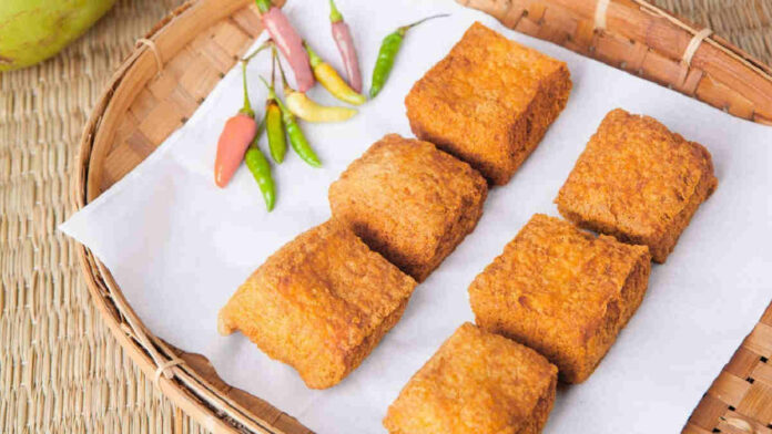 Pantangan Makanan Penderita Kelenjar Tiroid, Apa Saja