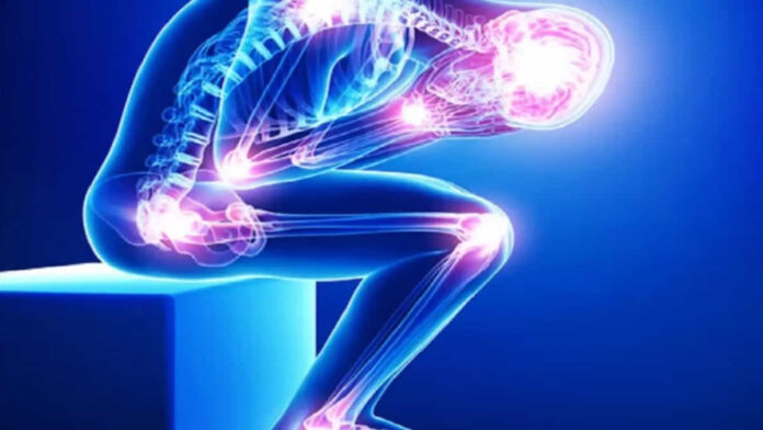 Pantangan Makanan Penderita Osteoporosis yang Perlu Diketahui!