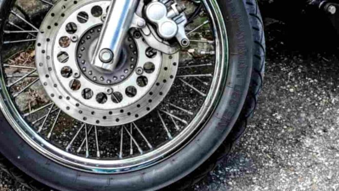 Cara Merawat Pelek Motor yang Benar, Perhatikan 4 Hal Ini!