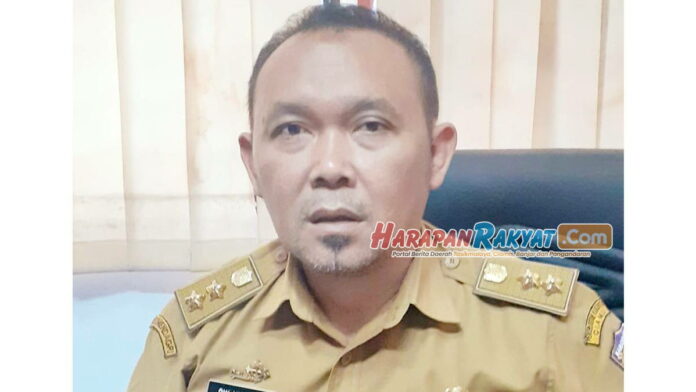 Pemkab Ciamis Peduli Perkembangan Anak