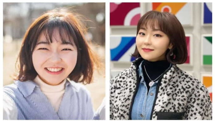 Penampilan Seo Hye Won