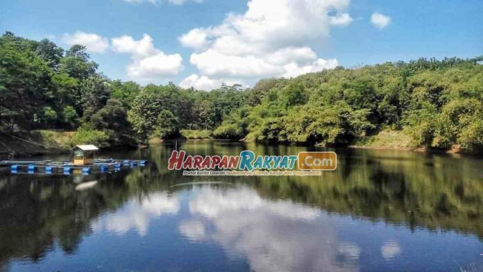 Perda RIPPDA Kota Banjar Belum Sentuh Retribusi Pariwisata