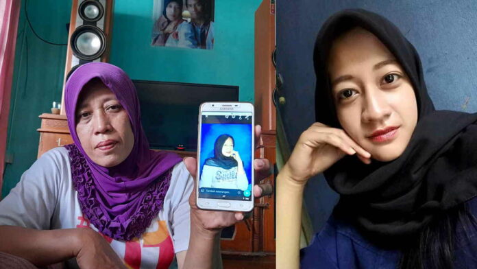 Perempuan Muda di Kota Banjar Ini 5 Hari Tak Kunjung Pulang