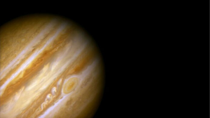 Planet Zombie Ditemukan Mengorbit Bintang Mati, Sangat Langka