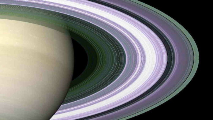 Planet dengan Bulan Terbanyak di Tata Surya, Bumi Kalah Jauh!