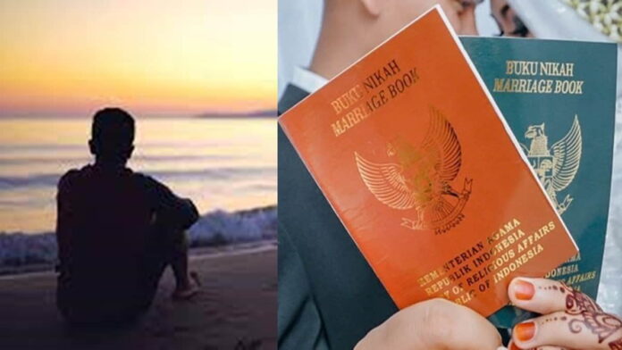 Pria Belum Kawin di Pangandaran